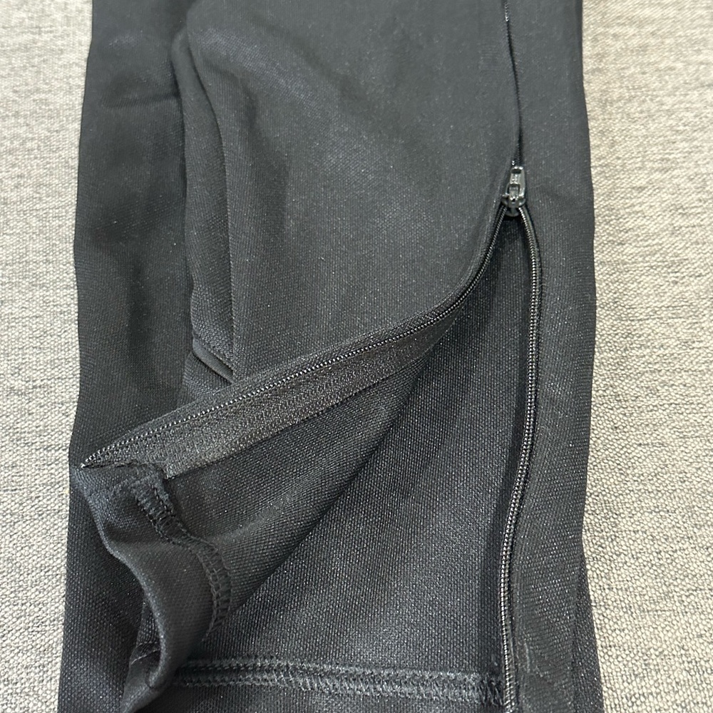 NWT Womens Adidas Football/Soccer Pants - Picture 4 of 6